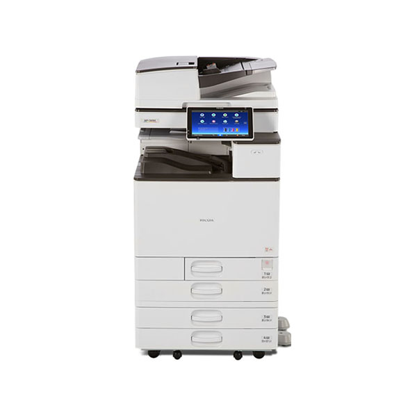 Ricoh MPC 3004 - MPC 4504 printer