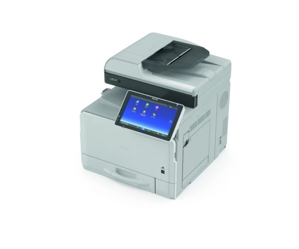 Ricoh MPC 307 printer