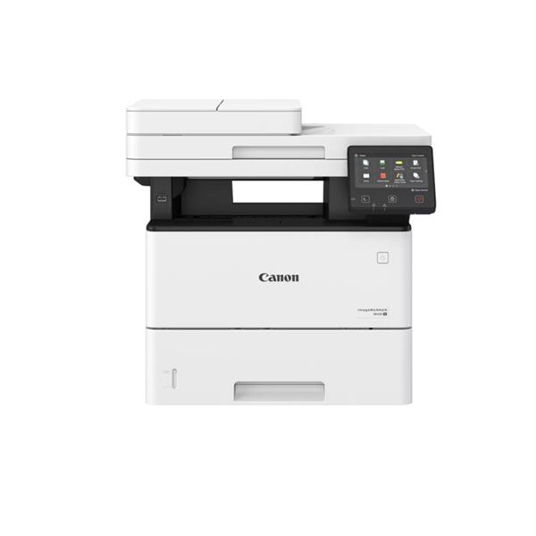 Canon iR 1643i printer